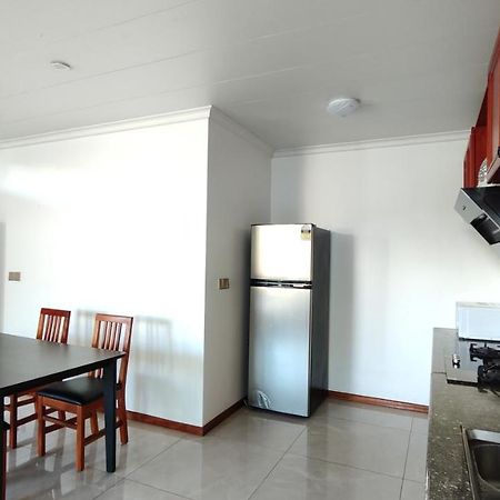 Modern 3-Bedroom Apartment Queens Rd Nadi Exterior photo