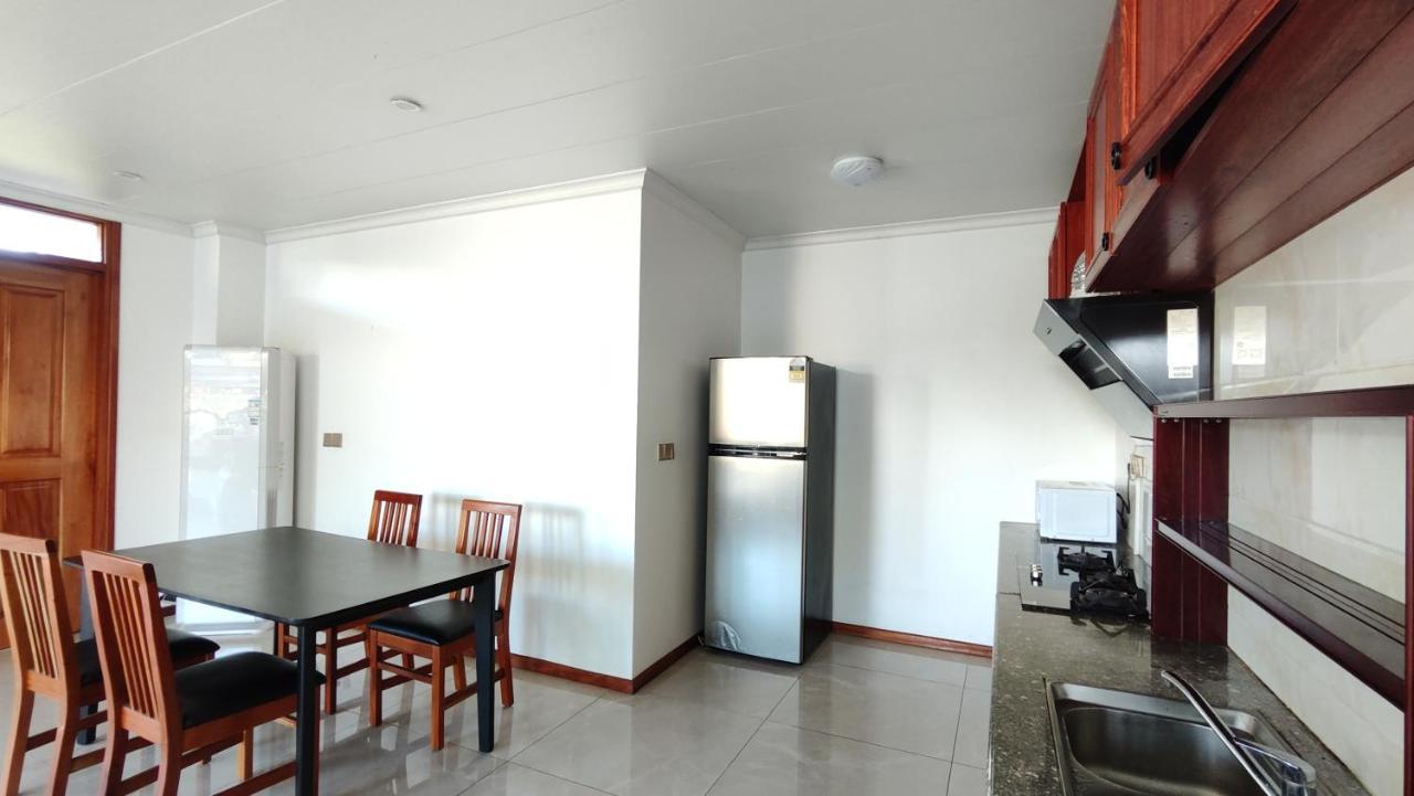 Modern 3-Bedroom Apartment Queens Rd Nadi Exterior photo