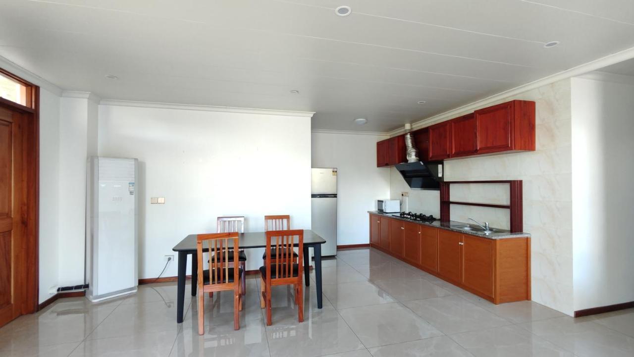 Modern 3-Bedroom Apartment Queens Rd Nadi Exterior photo